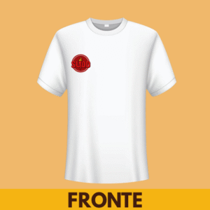 T shirt-MA A CHI APPARTIEN?